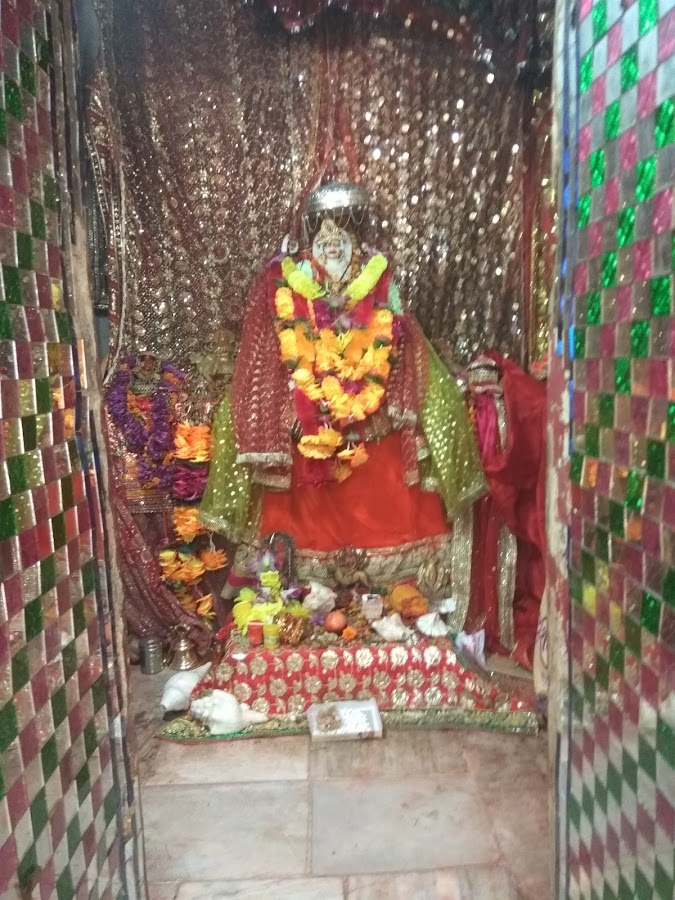 Hariyali Devi Temple - Photo 9