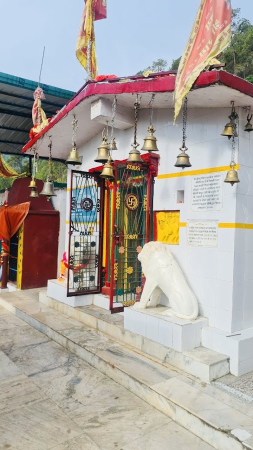 Hariyali Devi Temple - Photo 6