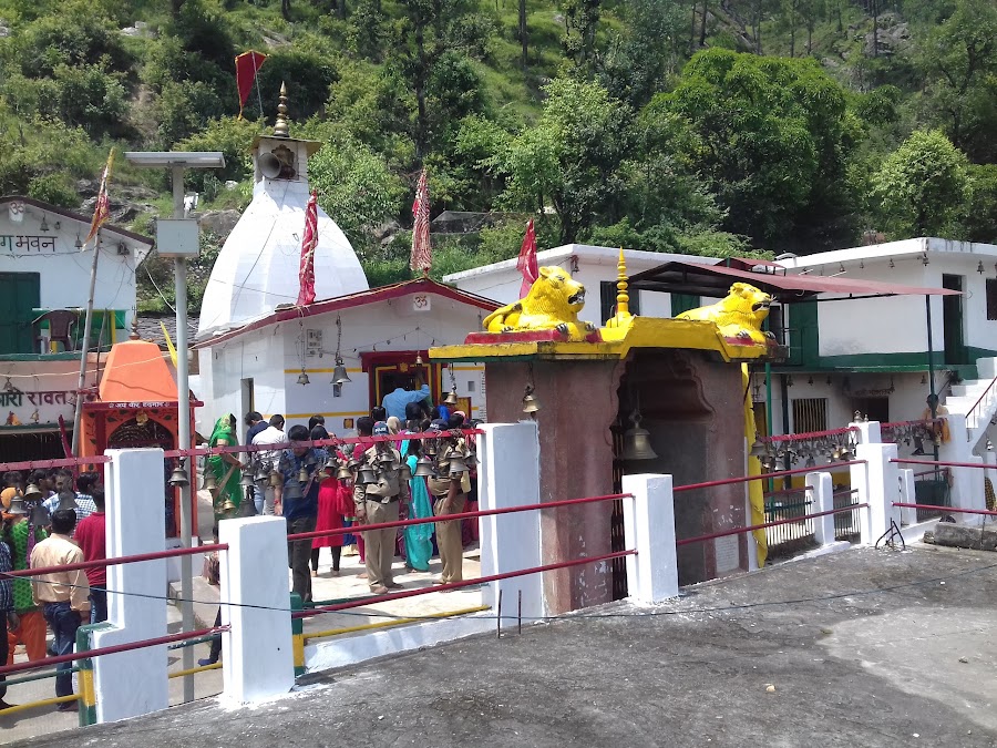 Hariyali Devi Temple - Photo 10