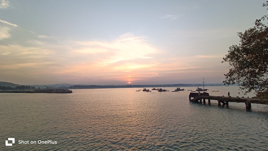 Vengurla Bandar