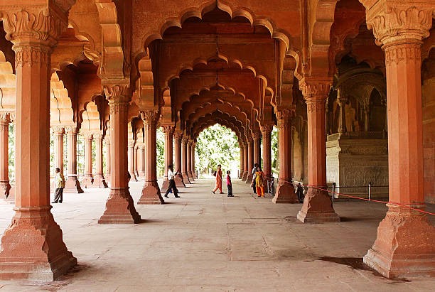 Red Fort - Photo 4