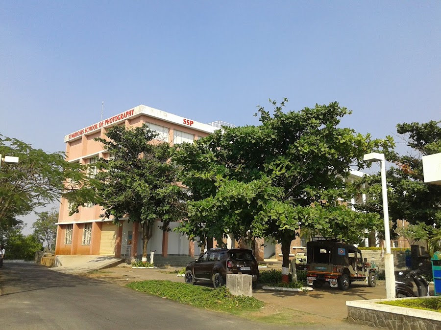 Symbiosis International University - Photo 3