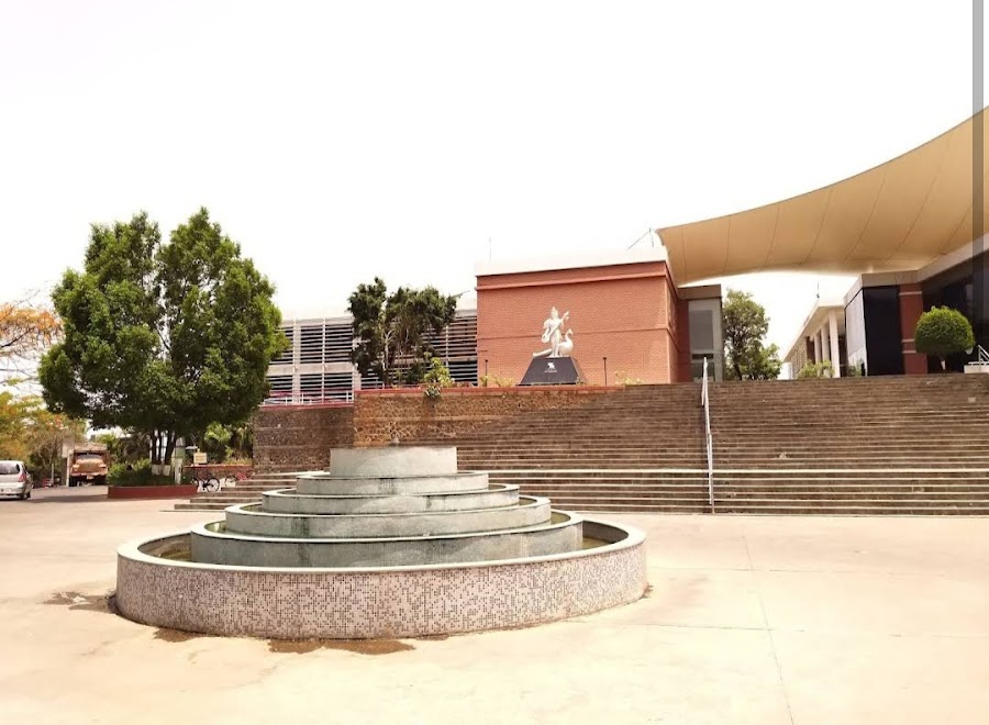 Symbiosis International University - Photo 4