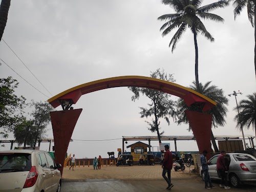 Alibaug Beach - Photo 6