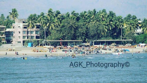Alibaug Beach - Photo 2