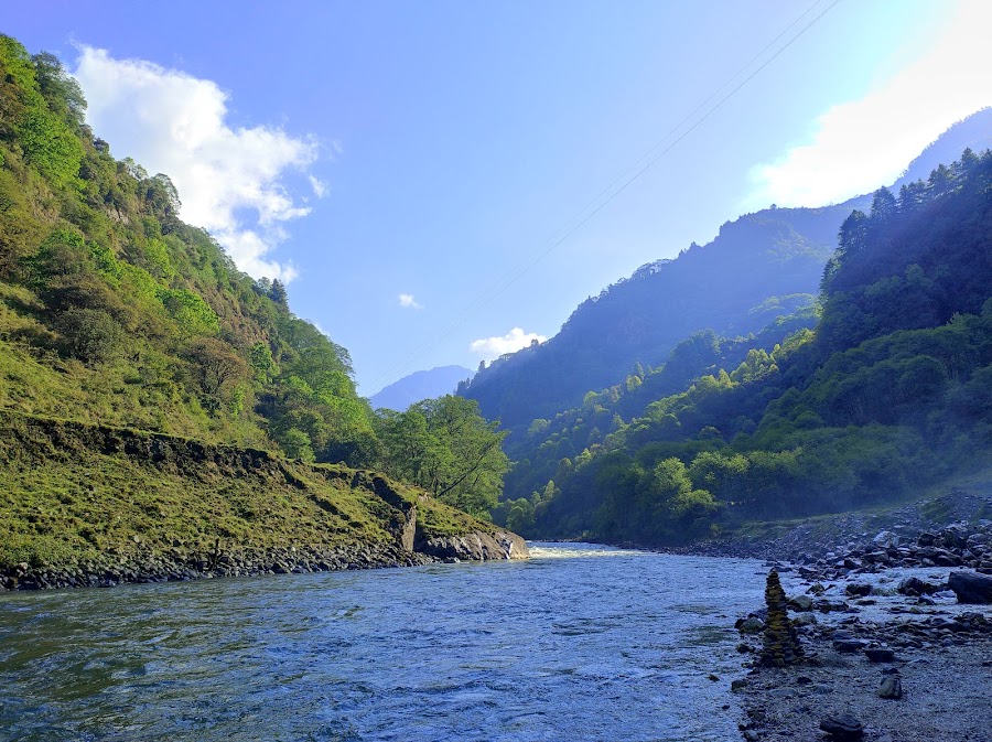 Nuranang Falls (Jang Falls) - Photo 4