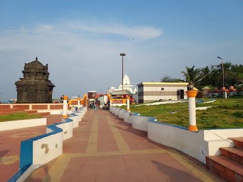 Tsunami Memorial