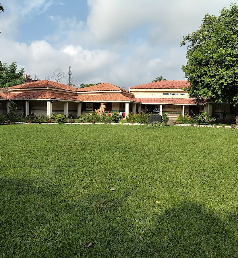 Tribal Culture Centre - Photo 3