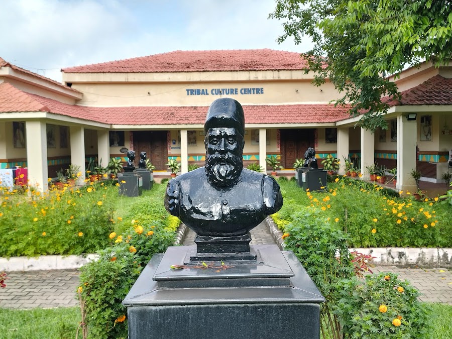 Tribal Culture Centre - Photo 2