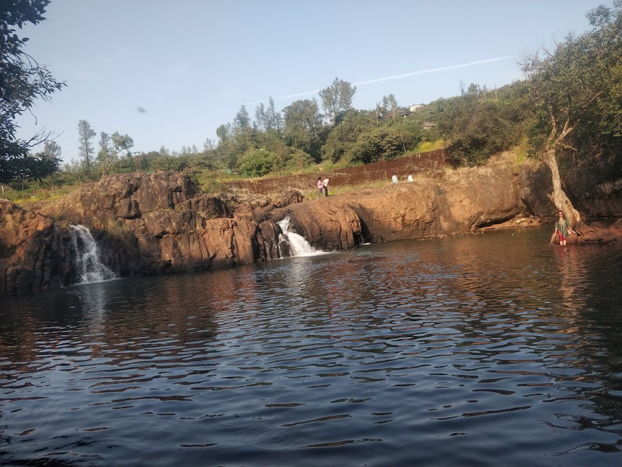 Lingmala Waterfall - Photo 3