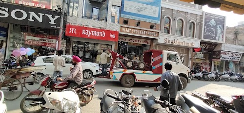 Dhobhi Bazaar - Photo 2