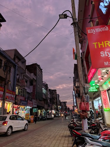 Dhobhi Bazaar - Photo 3