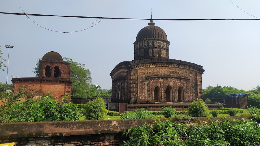 Shyamrai Temple - Photo 2