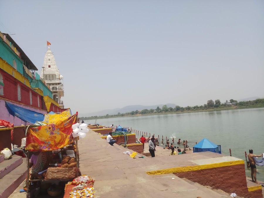 Narmada River - Photo 4