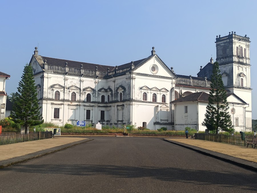 Church of St. Francis of Assisi - Photo 4