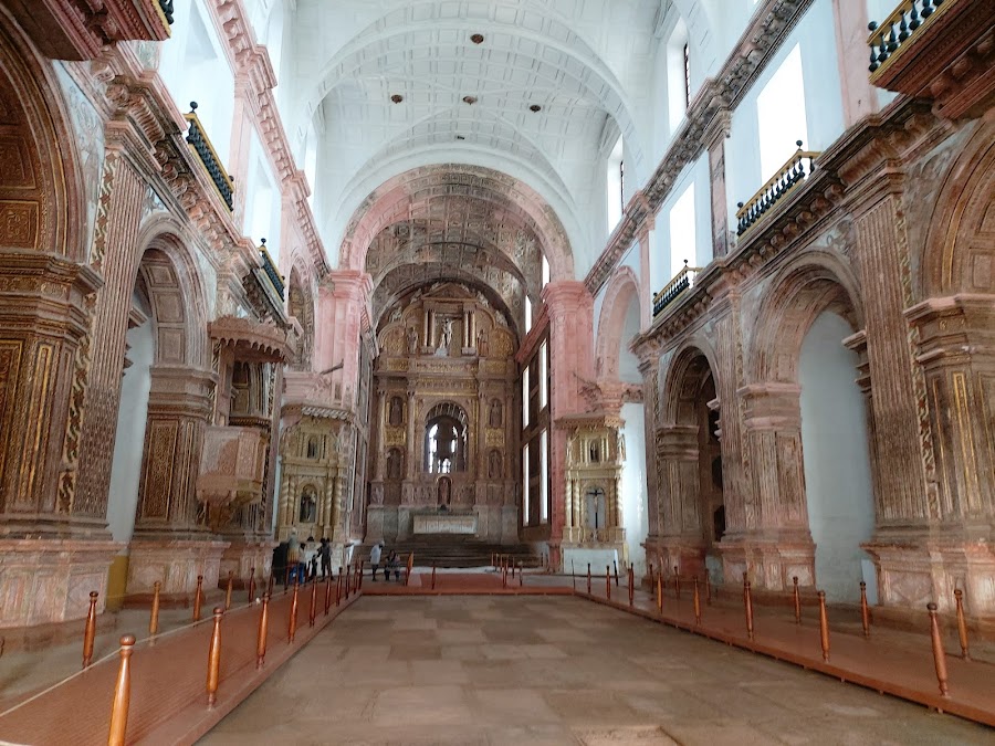 Church of St. Francis of Assisi - Photo 3