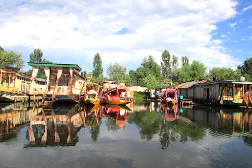 Srinagar - Photo 5