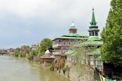 Srinagar - Photo 4