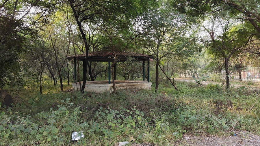 Rajiv Smriti Van - Photo 2