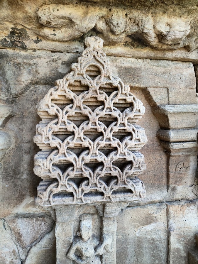 Temples of Pattadakal - Photo 3