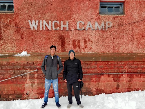 Winch Camp - Photo 3