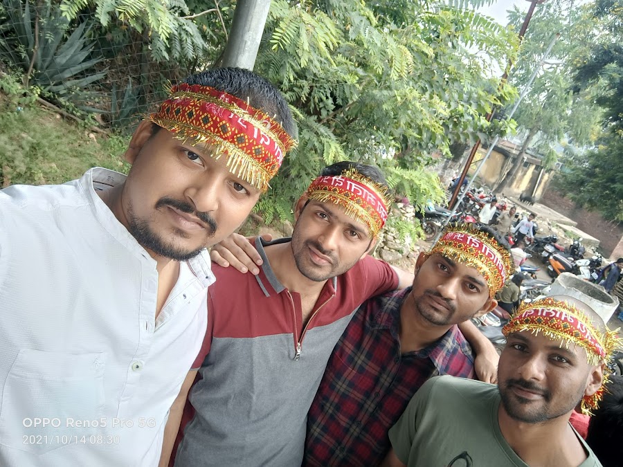 Vaishnodevi Temple - Photo 4