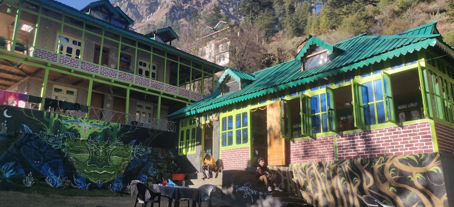 Rasol Village - Photo 3