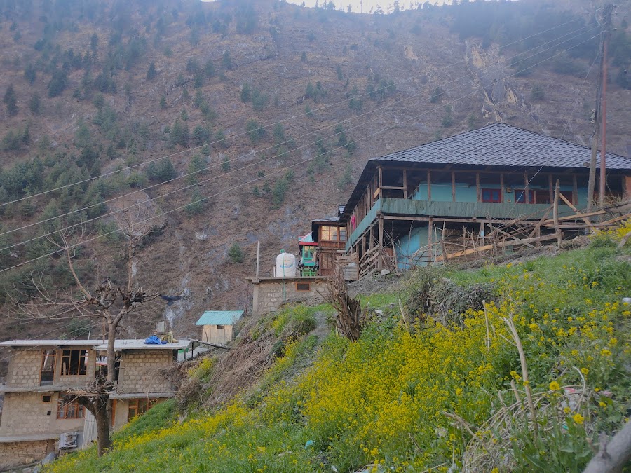 Rasol Village - Photo 2