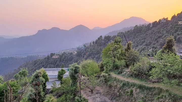 Dhanaulti - Photo 7
