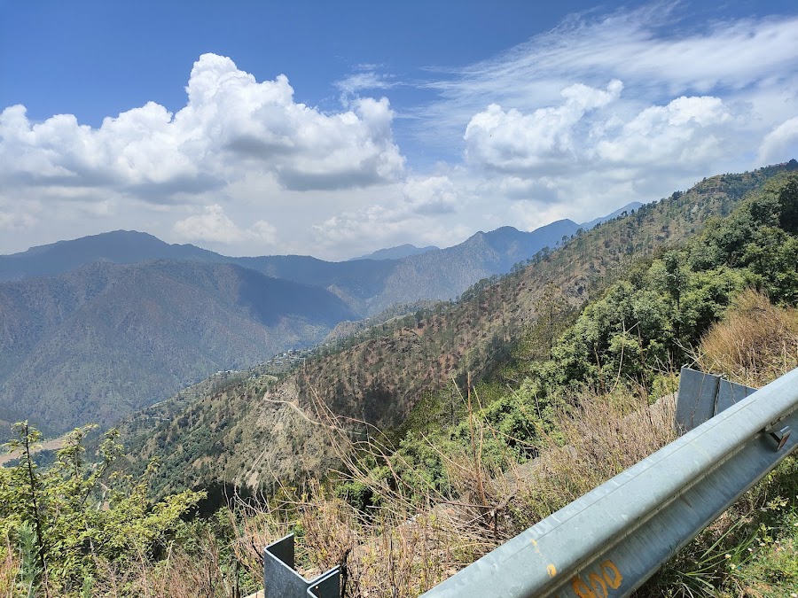 Dhanaulti - Photo 10