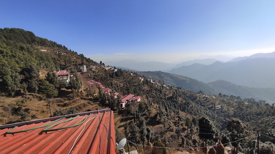Kanatal - Photo 9
