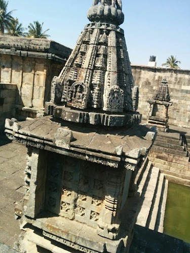 Halebidu - Photo 2