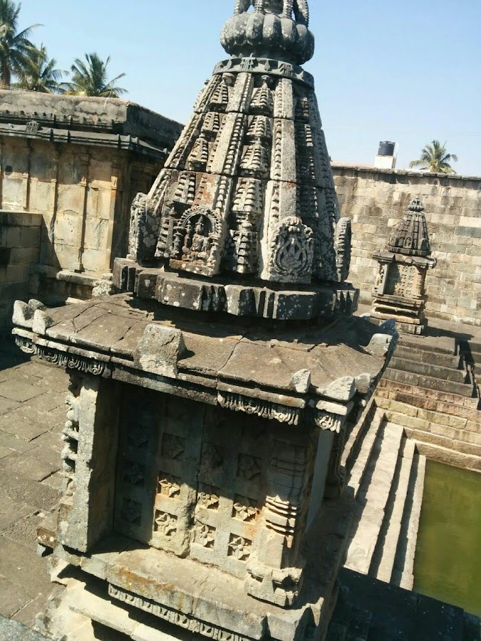 Halebidu - Photo 3