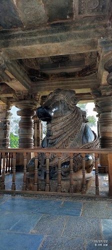 Halebidu - Photo 4