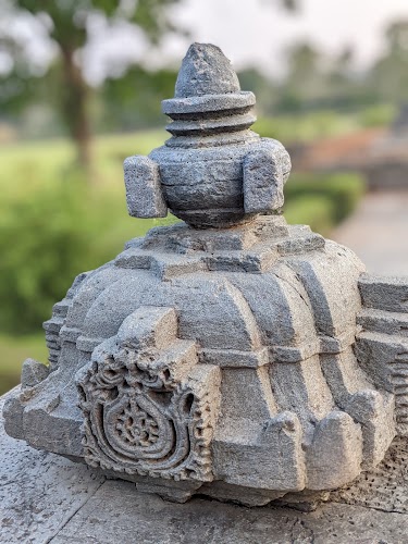 Halebidu - Photo 3