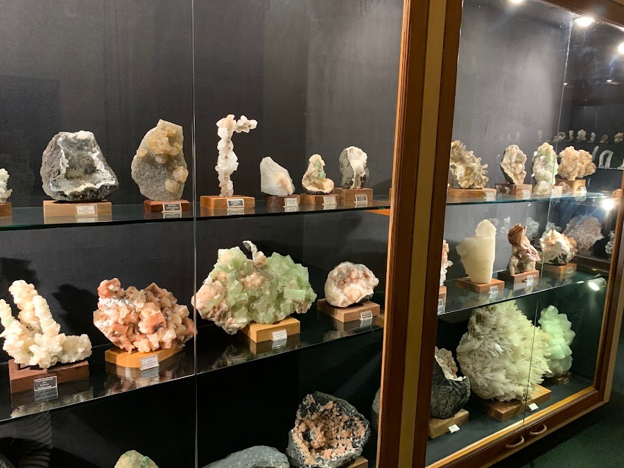 Gargoti Museum - Photo 2