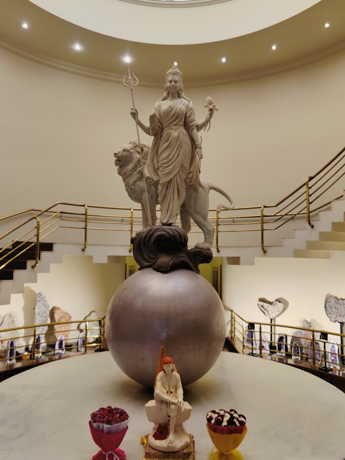 Gargoti Museum - Photo 3