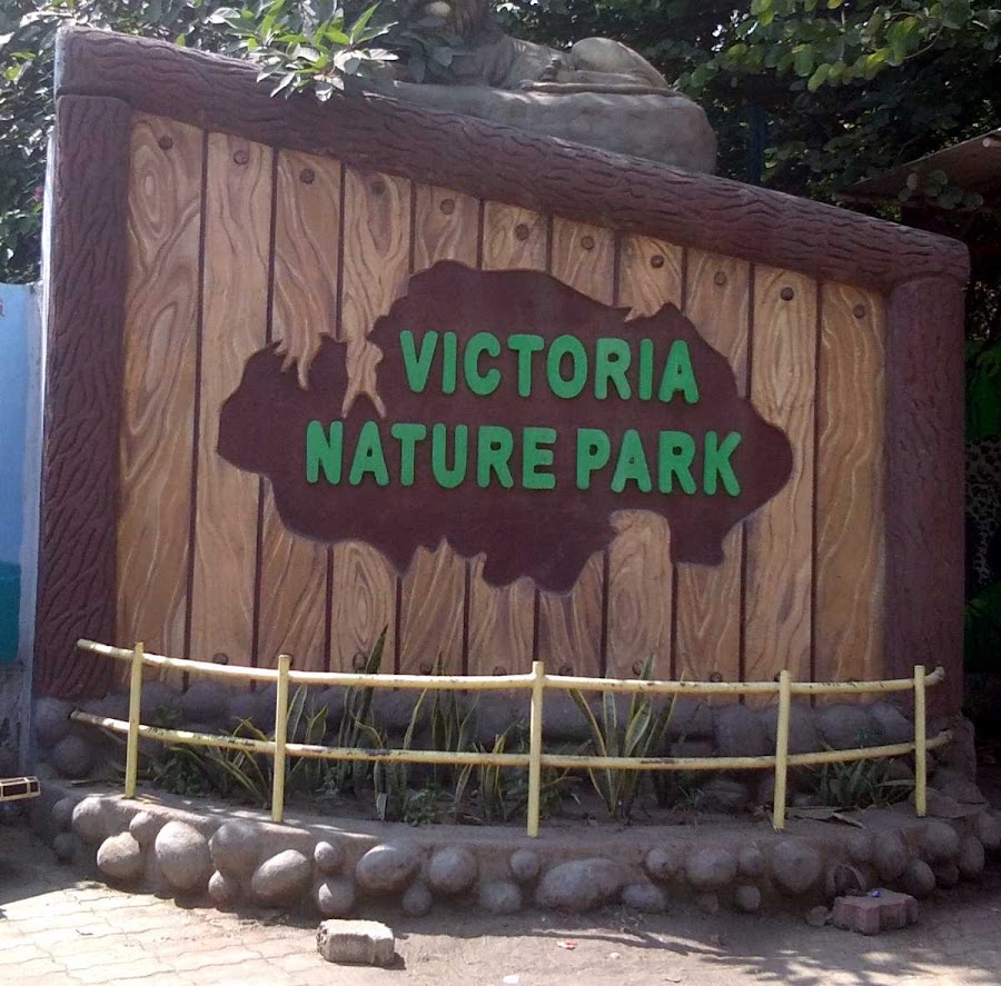 Victoria Park
