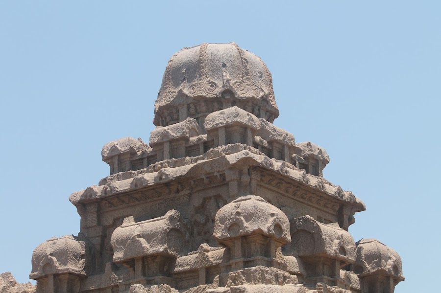 Mukunda Nayanar Temple - Photo 4