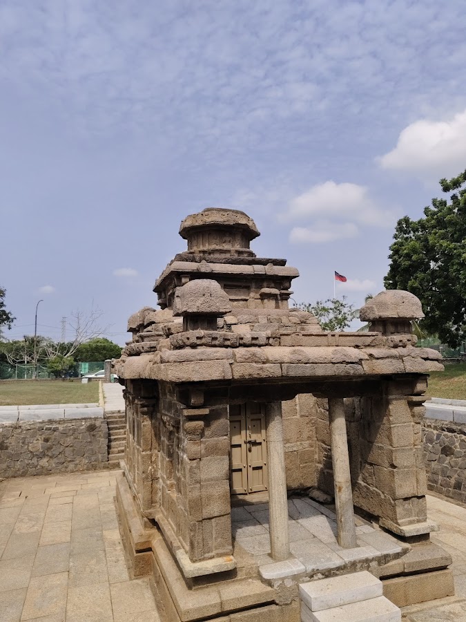 Mukunda Nayanar Temple - Photo 2