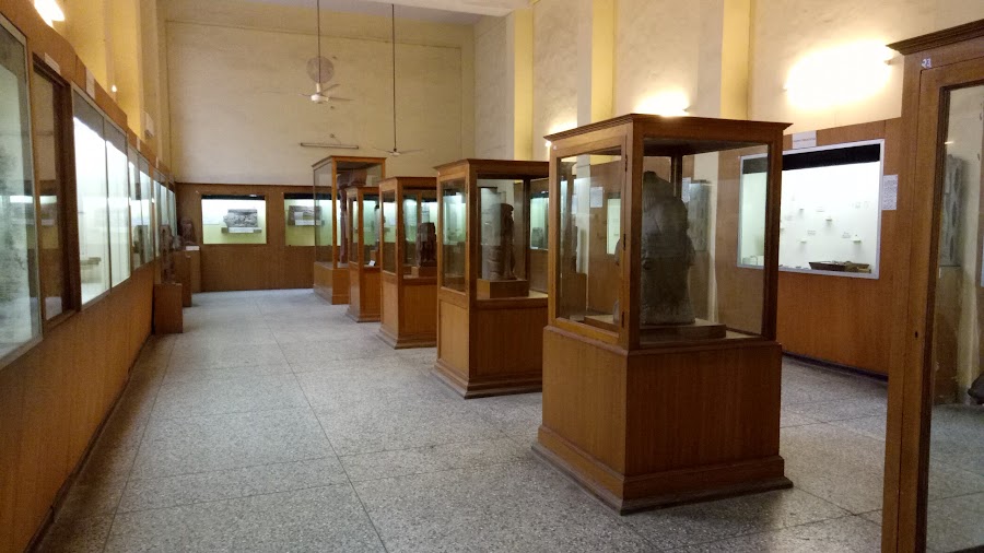 State Museum - Photo 2
