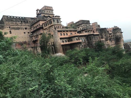 Neemrana - Photo 4