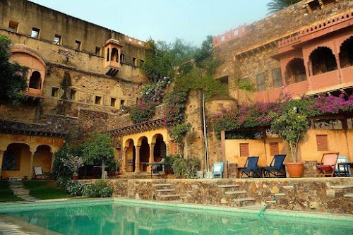 Neemrana - Photo 2
