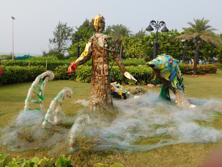 Rock Garden - Photo 3