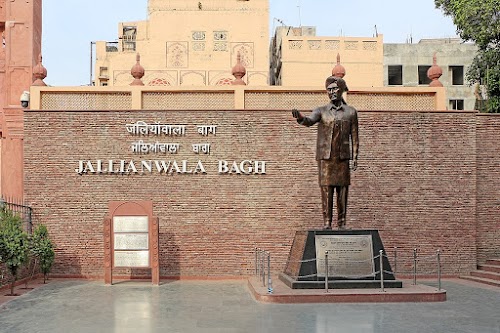Jallianwala Bagh - Photo 2