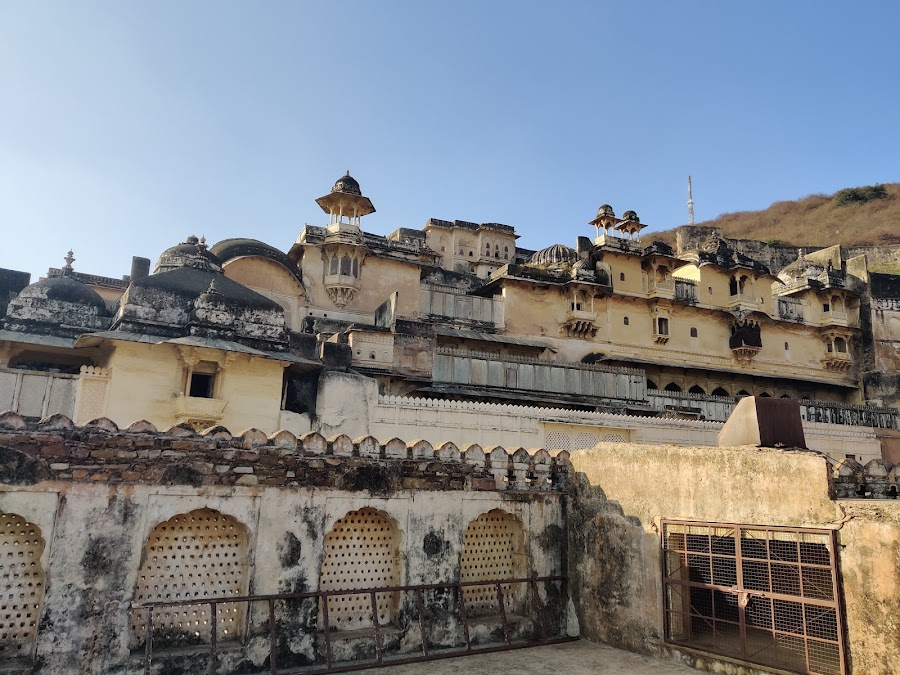Bundi Palace - Photo 2