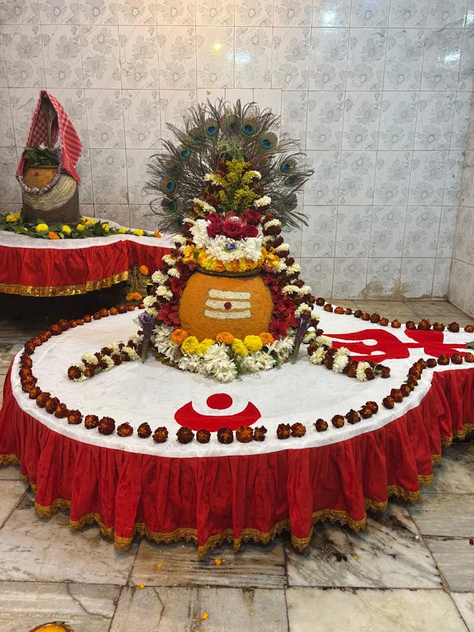 Markandeswar Temple - Photo 4