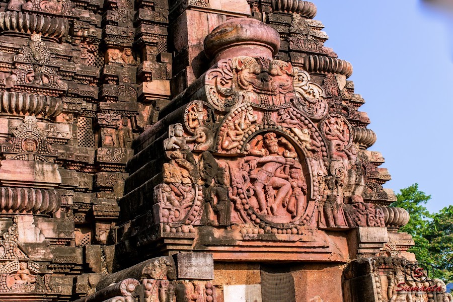 Markandeswar Temple - Photo 3