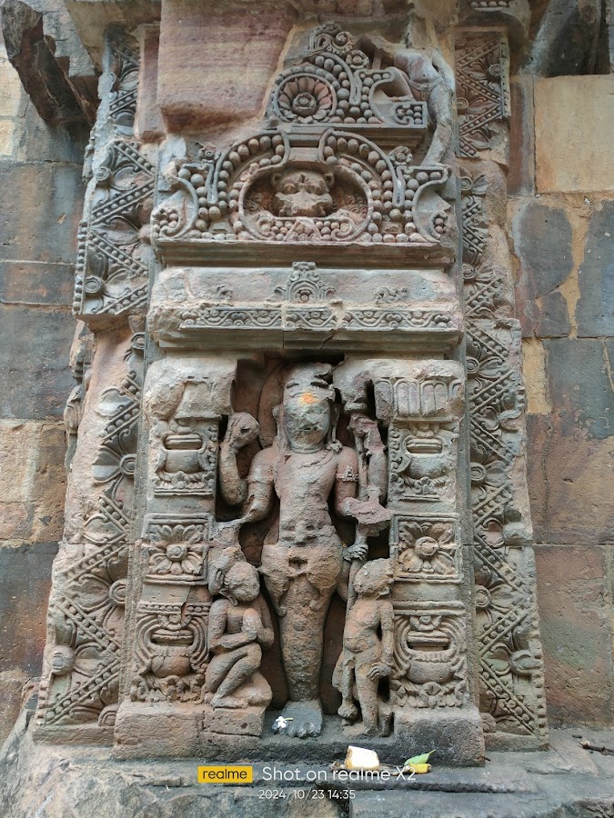 Markandeswar Temple - Photo 2