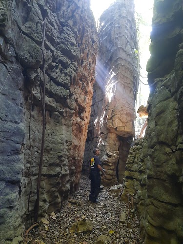 Siju Cave - Photo 4
